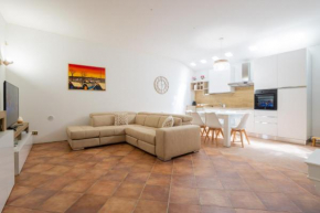 Anthea Apartment